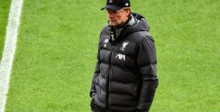 Клоп: За Ливърпул няма приоритетни турнири