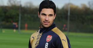 Каскарино: Артета трябва да продаде петима опитни играча