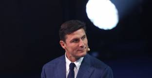 Санети: Интер попадна в балансирана група