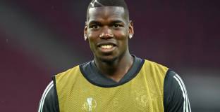 Ман Юнайтед отново започва преговори с Погба