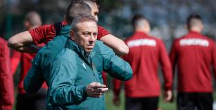 Илиан Илиев: Танзания имат бързи хора, с които ще се съобразим