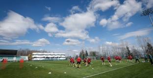 Георги Костадинов: За националния отбор няма маловажни мачове