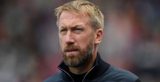 Потър: Това бе страхотна седмица 