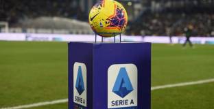 В Италия се готвят за предсрочно завършване на първенството