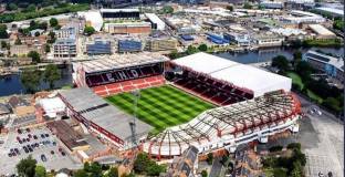 Арсенал ще вземе точките в Нотингам