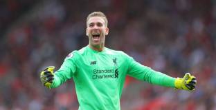 Ливърпул няма да купува вратар
