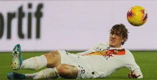 Дзаниоло може да се върне през март или април