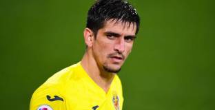 Виляреал загуби Морено за месец