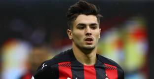 Диас: Избрах Милан, защото това е голям клуб 