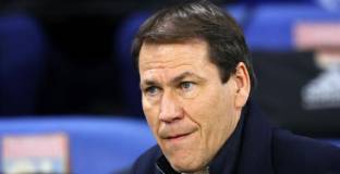 Руди Гарсия: Може би някога ще се върна в Италия