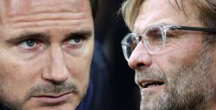 Челси и Ливърпул ще се борят за талант на Гримзби