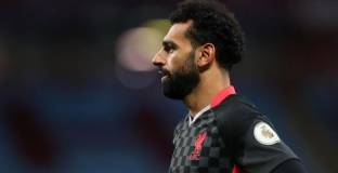 Фен на Уест Хем с тригодишна забрана заради расизъм срещу Салах