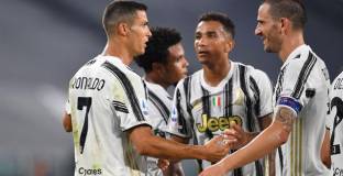 Ювентус постави отбора под карантина