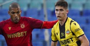 Ботев Пловдив поискаха чуждестранен съдия да ръководи мачовете с ЦСКА за Купата