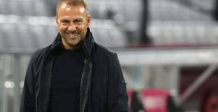 Флик: Сане се възстановява много добре