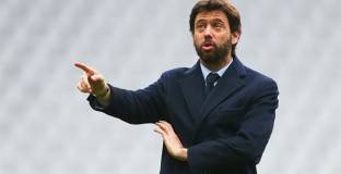 Аниели: Между Сари и Ювентус нямаше химия