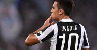 Дзампарини: Дибала все още не разбира, че щастието не е в парите 