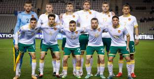 Ясна цялата група на България за контролите с Румъния и Словения