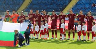 Младежите на България с престижна победа над Полша