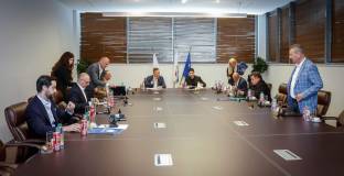 БФС даде отчет