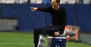 Тухел не е доволен от Леонардо