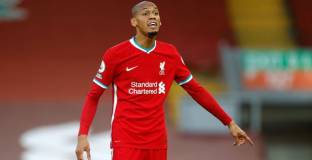 Ливърпул възнамерява да подпише с Фабиньо