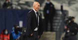 Зидан: Можехме да вкараме четири гола