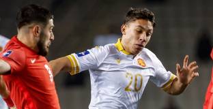 България изтърва победата срещу Азербайджан