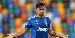 Паратичи: Преговаряме с Дибала