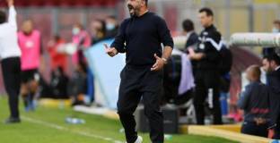 Гатузо: Аз съм старомоден 