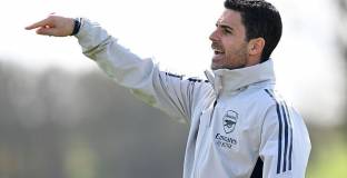 Правилният човек 