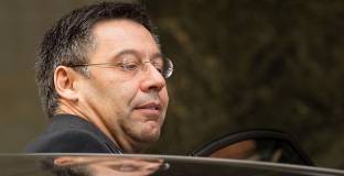 Ръководството на Барселона отказа да подаде оставка