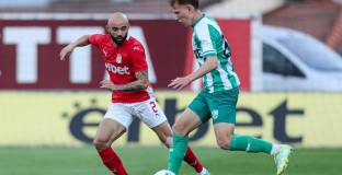 Играч на ЦСКА 1948 се отказа от Левски - отива в Кърджали