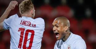 ЦСКА взе дербито срещу Локо София