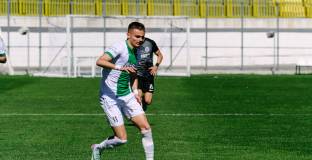 Официално: ЦСКА има първо ново попълнение