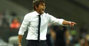 Конте: Отклоних оферта на Реал Мадрид