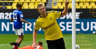 Фройнд: Холанд ще играе в Ливърпул 