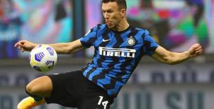 Перишич може да замени Лукаку в мача срещу Реал Мадрид