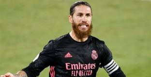 Рамос: Индивидуалните награди са на второ място