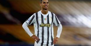 Бруно: Роналдо не уважава италианците