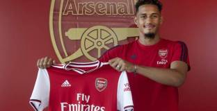 Артета: Омръзна ми ситуацията със Салиба