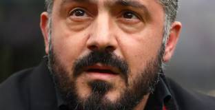 Гатузо: Ще се опитаме да се класираме за Шампионска лига