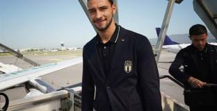 Де Шильо: В Лион ми повярваха