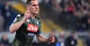 Интер планира да подпише с двама