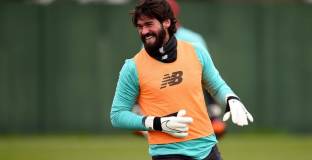 Алисон: Искам някога да се върна в Бразилия