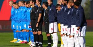 ФА помоли правителството да разреши на исландците да влязат в страната