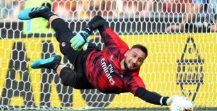 Донарума е близо до нов договор с Милан 