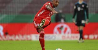Байерн Мюнхен няма да продължи с Боатенг