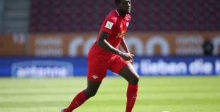 Арсенал научи цената на Конате