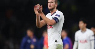 Кейн: Моуриньо дойде в Тотнъм за трофеи